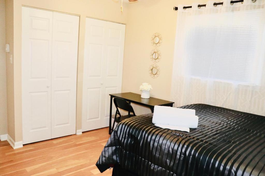 Private Room At Home Near Iad-Sterling Esterno foto