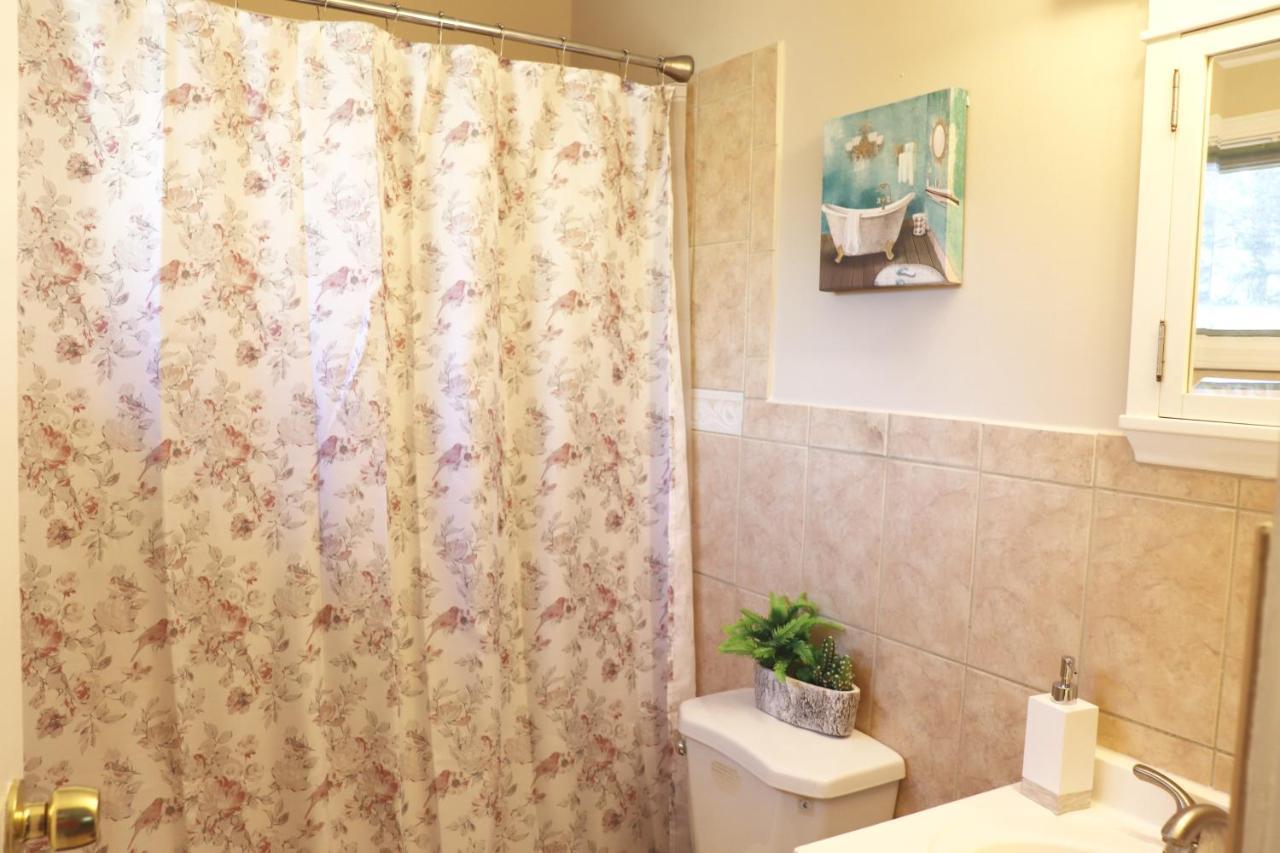 Private Room At Home Near Iad-Sterling Esterno foto