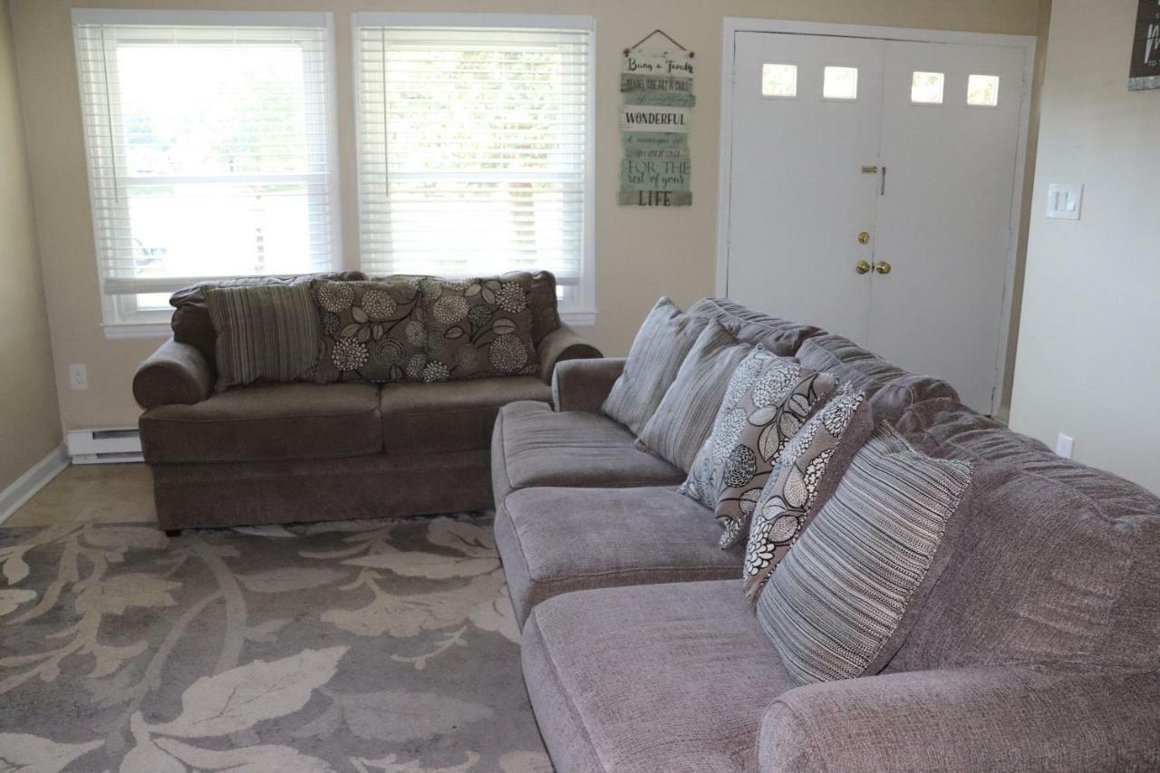 Private Room At Home Near Iad-Sterling Esterno foto