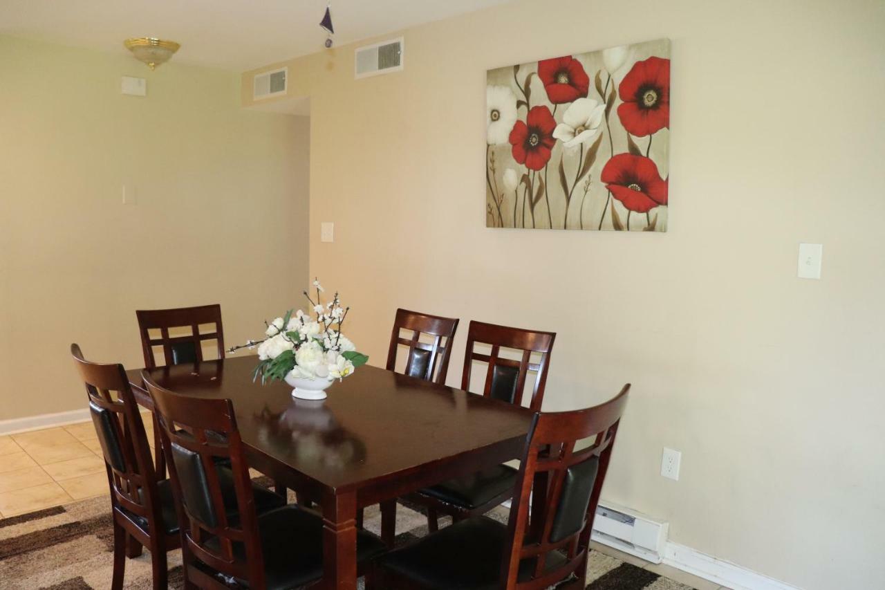 Private Room At Home Near Iad-Sterling Esterno foto