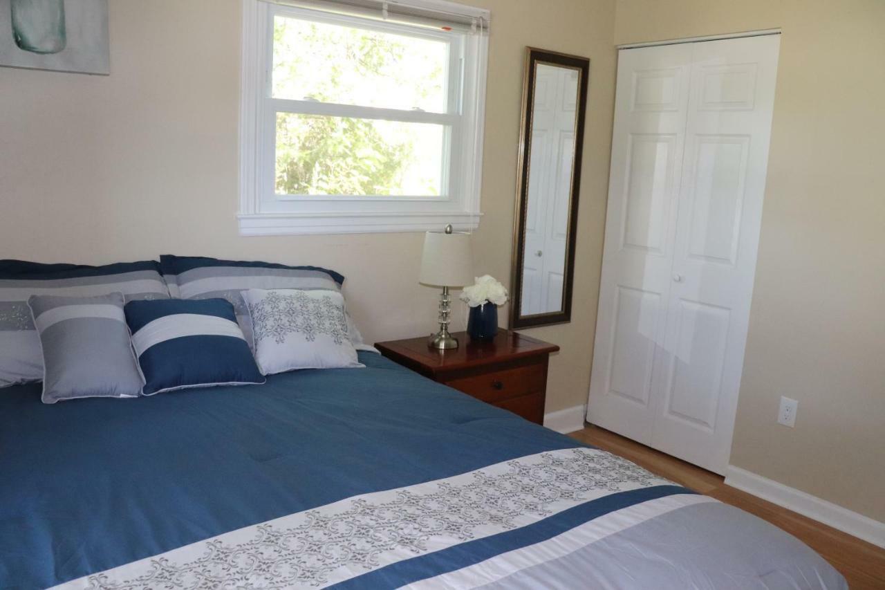 Private Room At Home Near Iad-Sterling Esterno foto