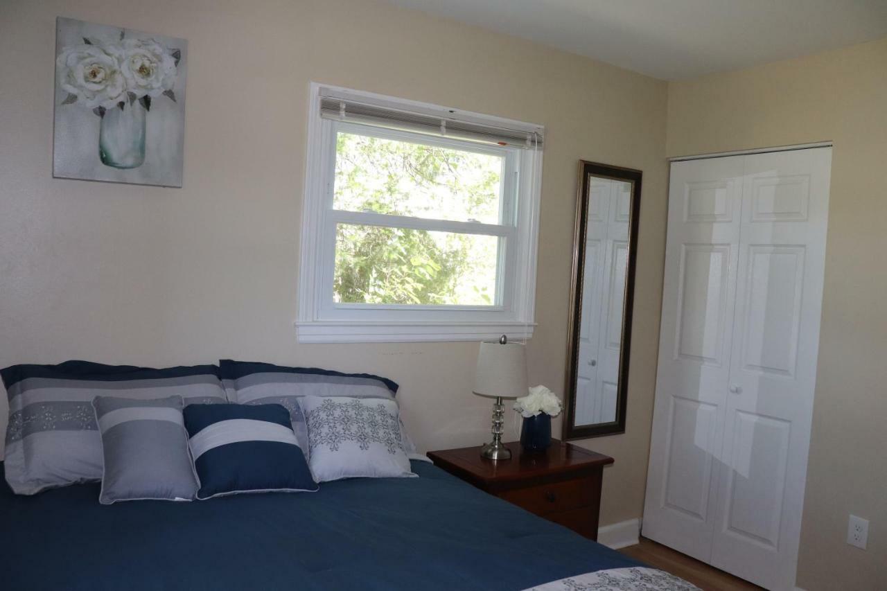 Private Room At Home Near Iad-Sterling Esterno foto