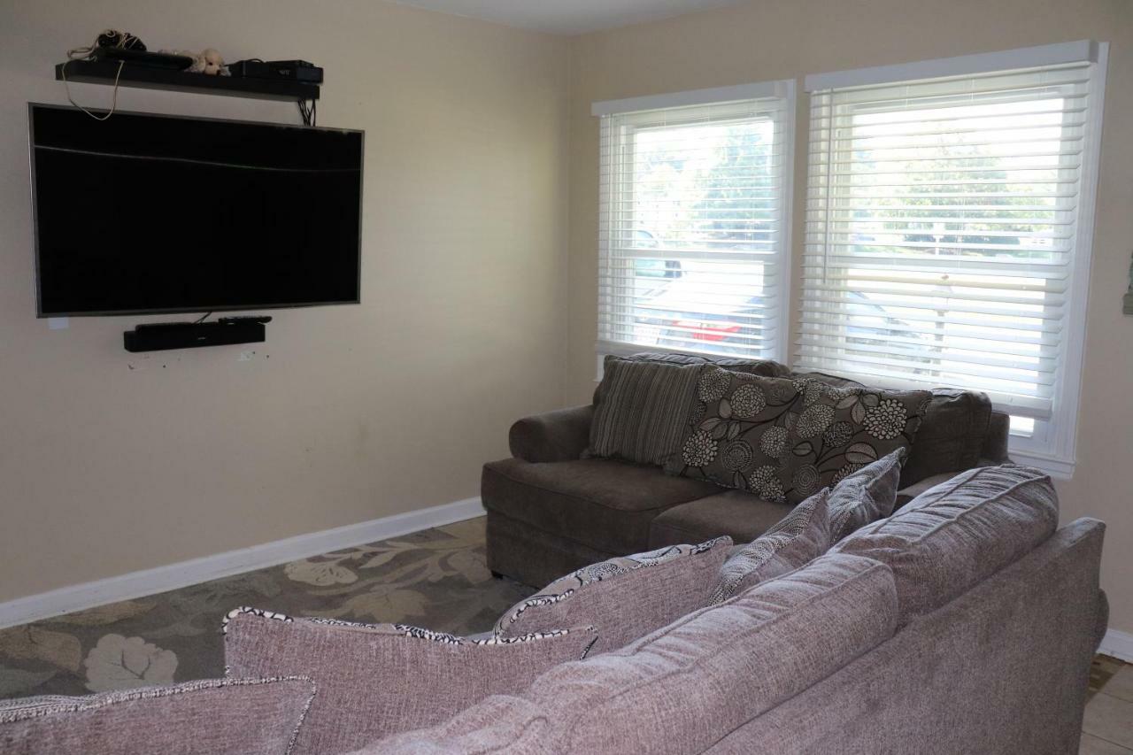 Private Room At Home Near Iad-Sterling Esterno foto
