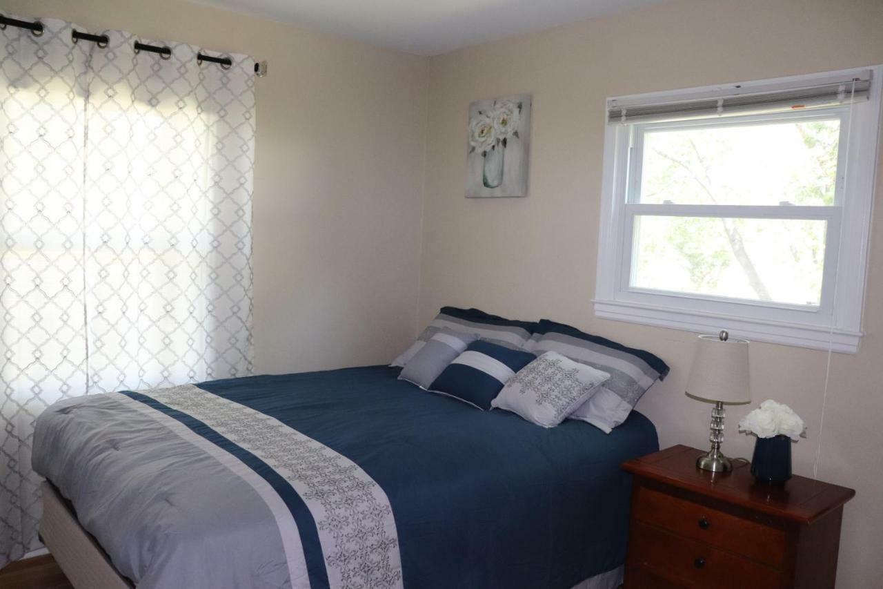 Private Room At Home Near Iad-Sterling Esterno foto