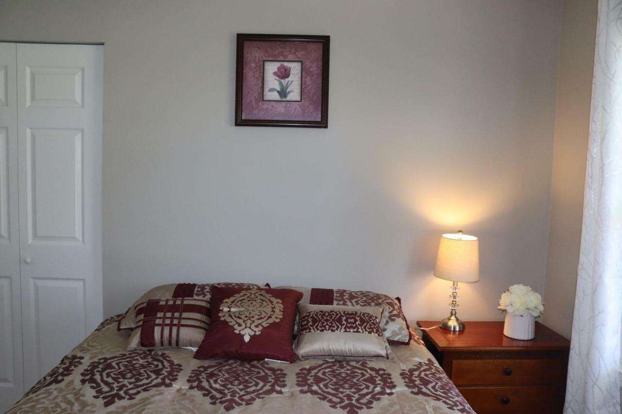 Private Room At Home Near Iad-Sterling Esterno foto