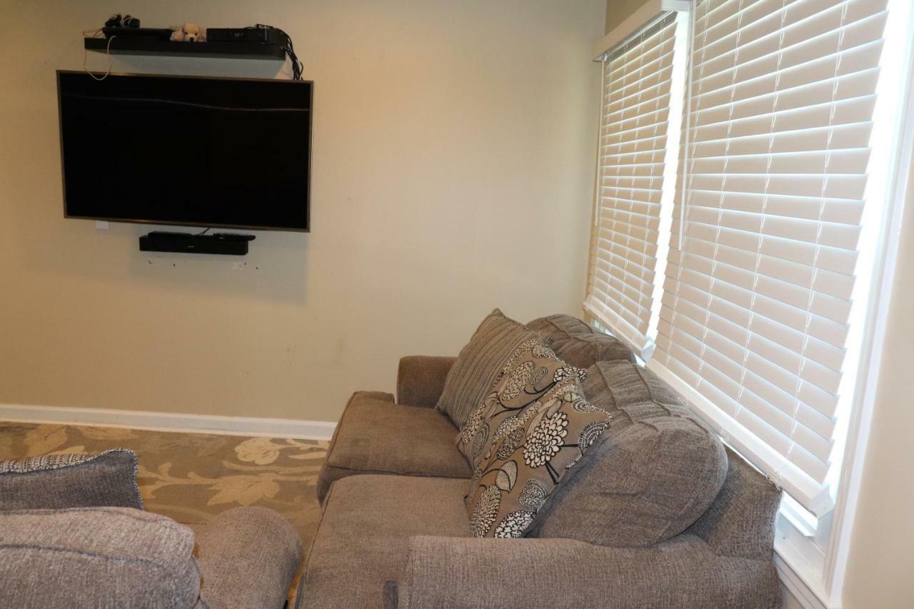 Private Room At Home Near Iad-Sterling Esterno foto