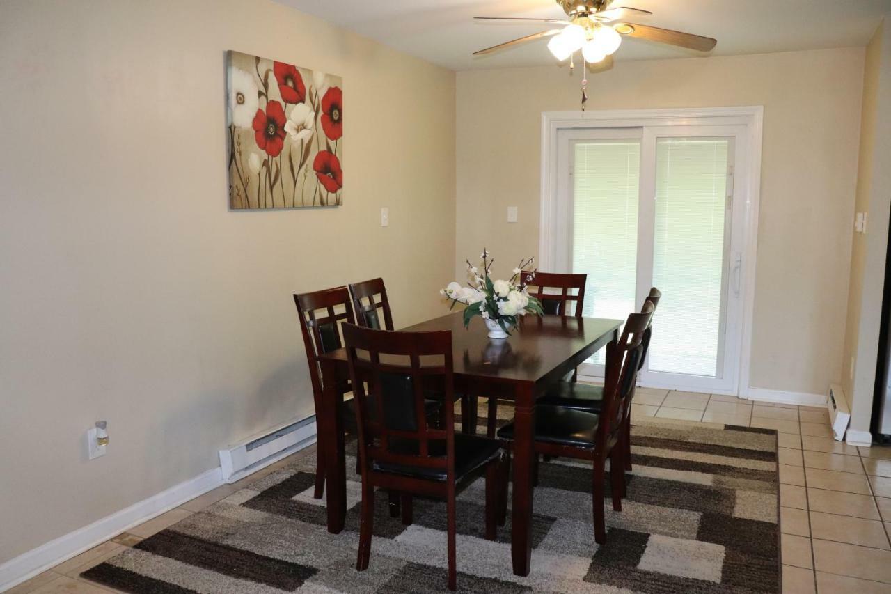 Private Room At Home Near Iad-Sterling Esterno foto