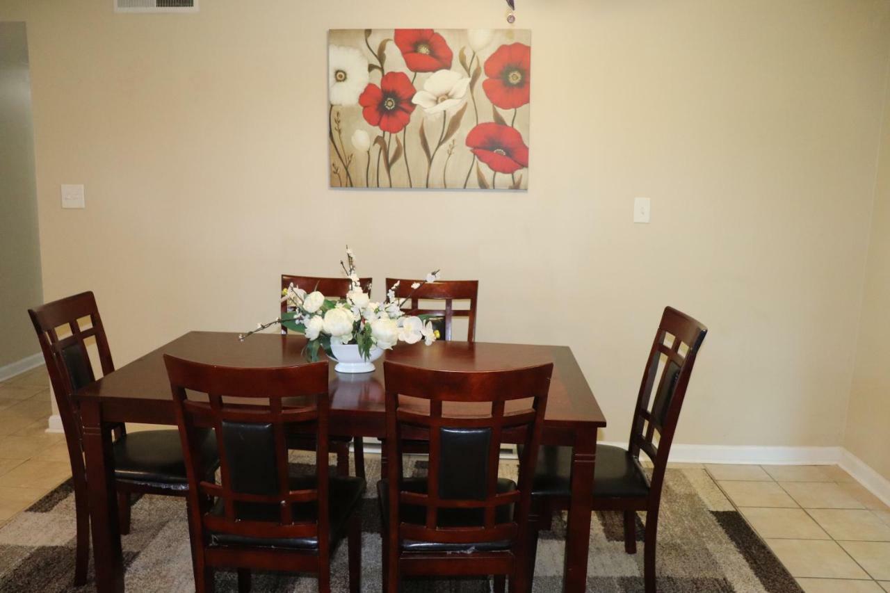 Private Room At Home Near Iad-Sterling Esterno foto