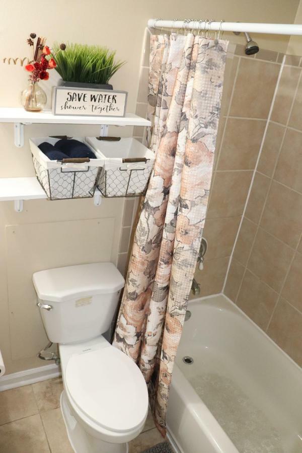 Private Room At Home Near Iad-Sterling Esterno foto